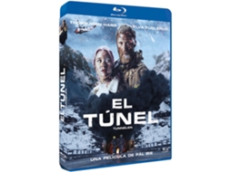 Túneis (2019) / O Túnel