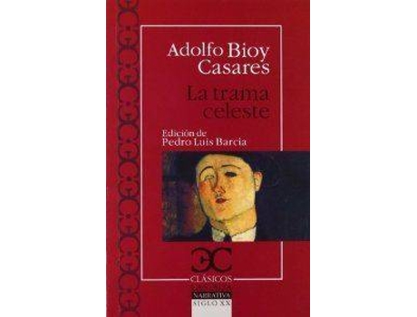 Livro Trama Celeste (Cn) de Adolfo Bioy