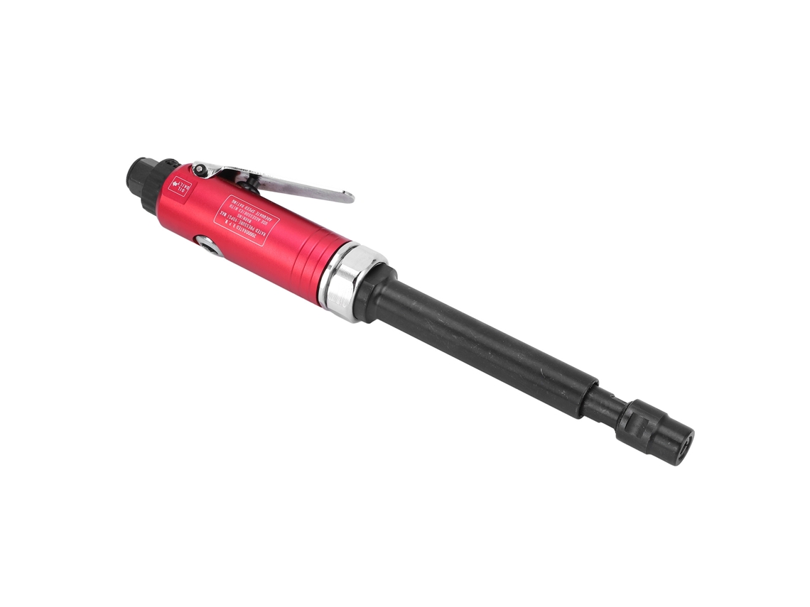 Laxiscreed Lima Pneumática Para Moldes, 20000 Rpm, 90 Psi De Alto Desempenho