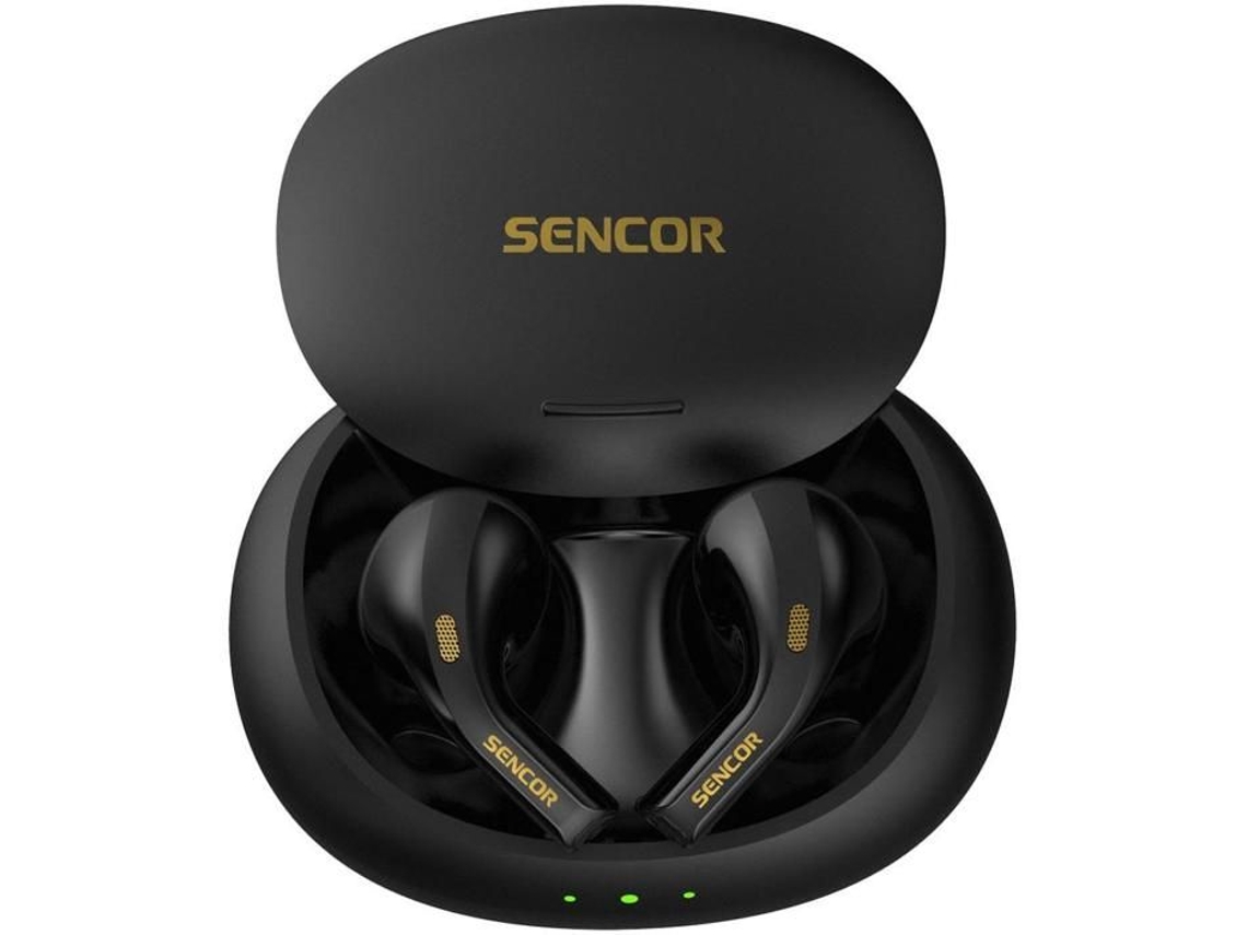 Sep 560bt Bk Tws Sencor