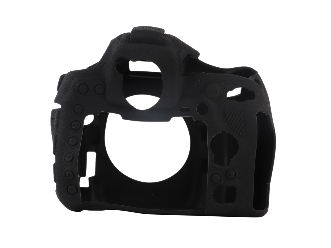 Silicone Case Camera Body Cover Protector For Nikon D850 Camera Protective Body Skin Bag LAXISCREED