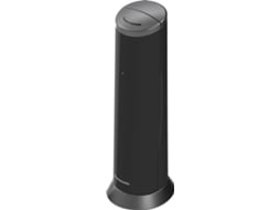Telefone PANASONIC KX-TGK210SPB Preto