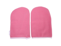 Guantes De Cera De Parafina Hidratantes Spa Manos