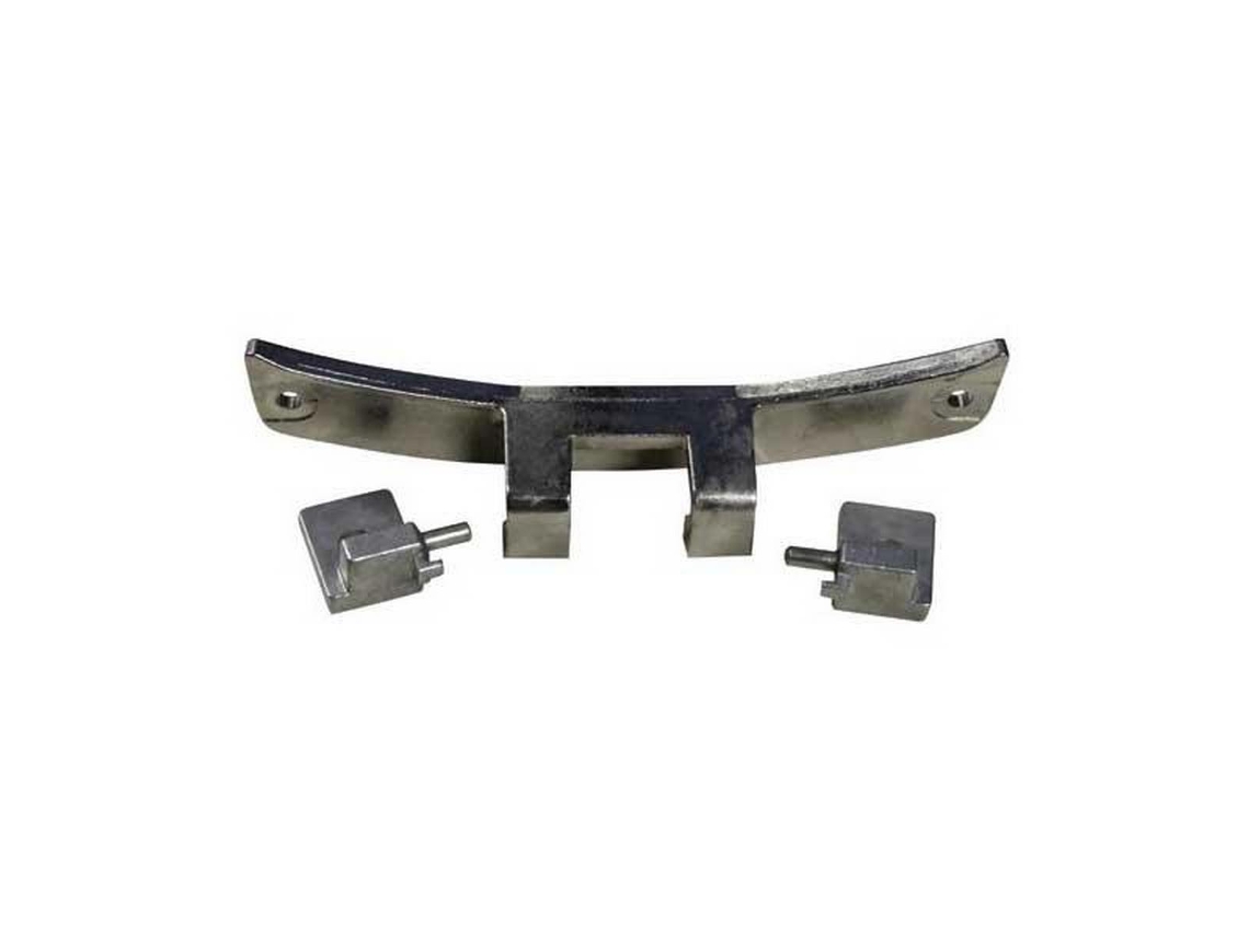 Dobradiça de escotilha L79E001A5 FAGOR