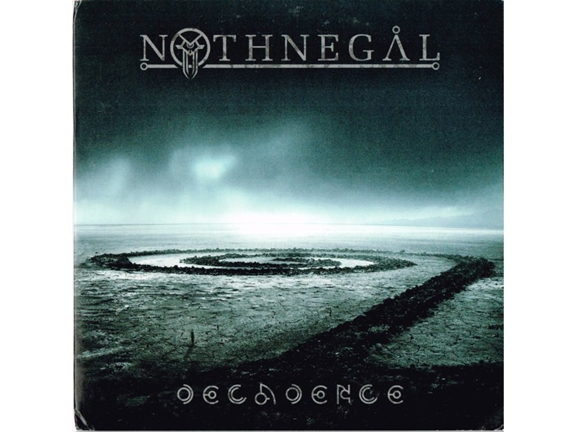 CD Nothnegal - Decadence