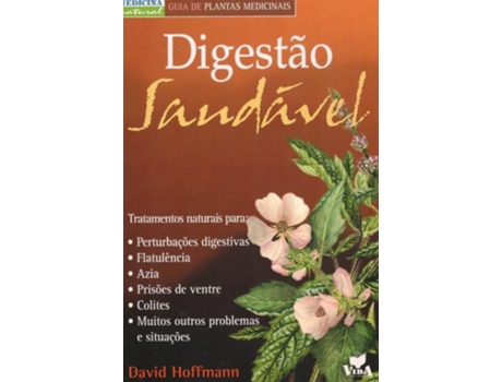 Digestão Saudável