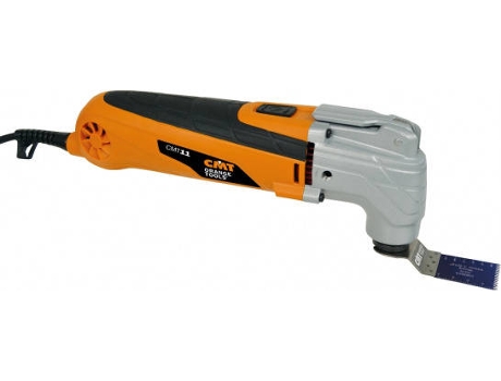 Máquina Multifunções CMT ORANGE TOOLS 300W(230V 50Hz) - Cmt11