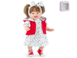 Boneca MARINA & PAU Boneca Pillines Star (45 cm)