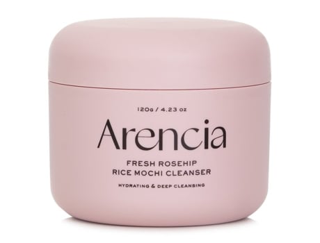 Limpeza Fresh Rosehip Rice Mochi 120g Arencia