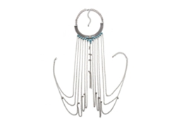 Body Chain Feminino Acessorizar Decorar