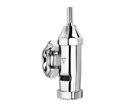 Autoclismo de Latão 1000 3/4' Cromado 14109 PRESTO