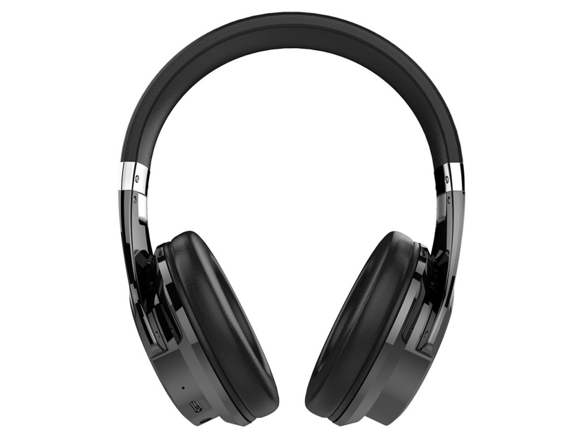 Auscultadores Bluetooth Original Zealot B21 Graves Profundos Portáteis Controle de Toque Sem Fio Over-Ear com Microfone Embutido