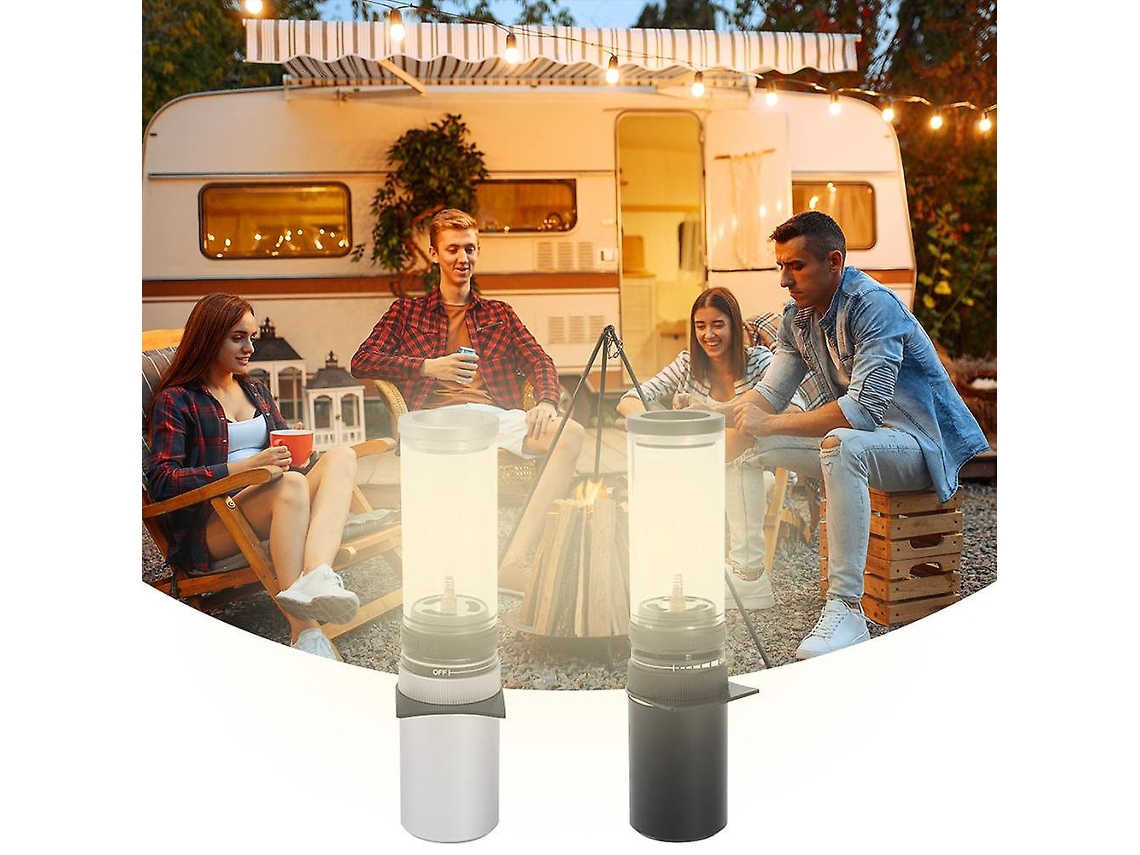 Lanterna De Acampamento Moderna, Iluminação Externa, Iluminação Para Ambientes De Acampamento, Caminhadas Olysi Shop