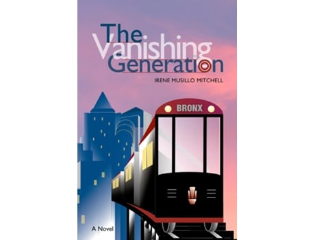 Livro The Vanishing Generation de Irene Musillo Mitchell (Inglês)