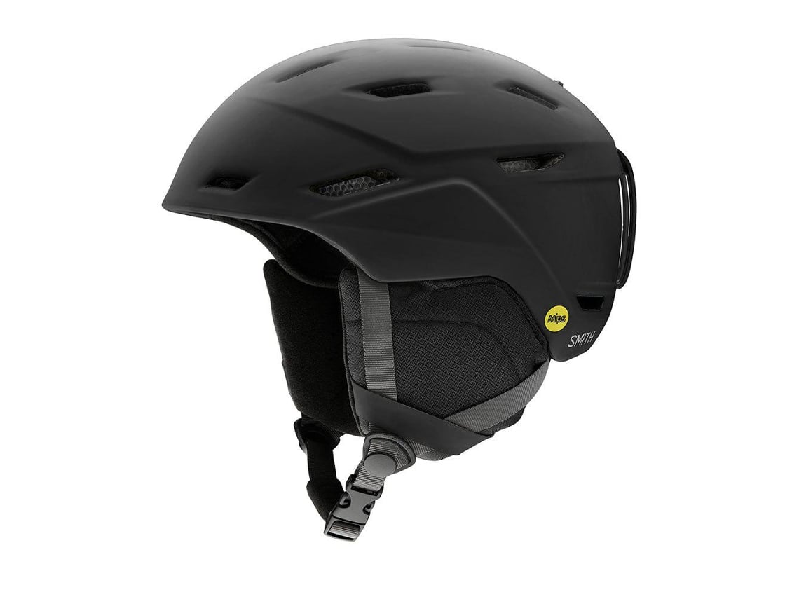 Smith Capacete Mission Mips