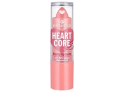 Bálsamo Labial ESSENCE Frutado Heart Core 03 (3 g)