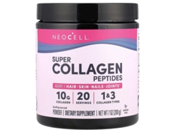 NeoCell Super Colágeno  Pó 198 gr 198 gr