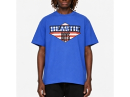 Beastie Boys American Flag T-shirt Classic Unisex Adults Size:xxl