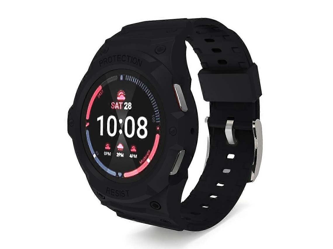 Pulseira De Relógio Tpu Integrada Olysi Shop