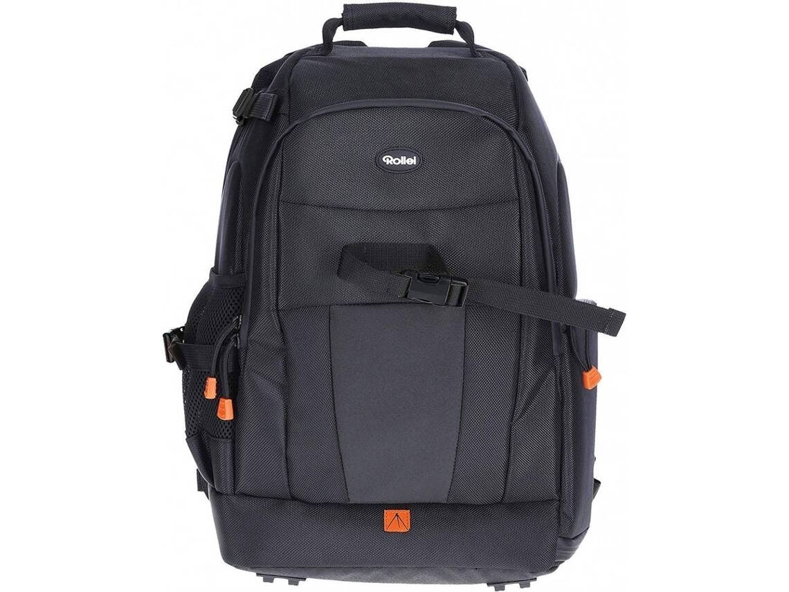 Mochila ROLLEI Fotoliner M Preto