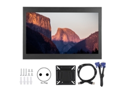 Ecrã Industrial LAXISCREED Táctil Capacitivo Full Hd