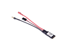 1 Unidade Zohd Altus 980mm Envergadura Aeromodelo Rc Peça de Substituição Esc Brushless 30a com Bec 5v 2a MDUG