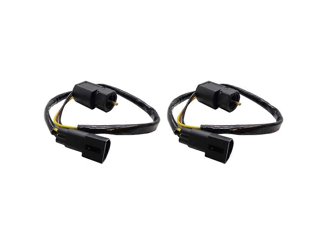 Sensor De Velocidade 2x Para Escort Fiesta Cougar 95-02 95bb-9e731-