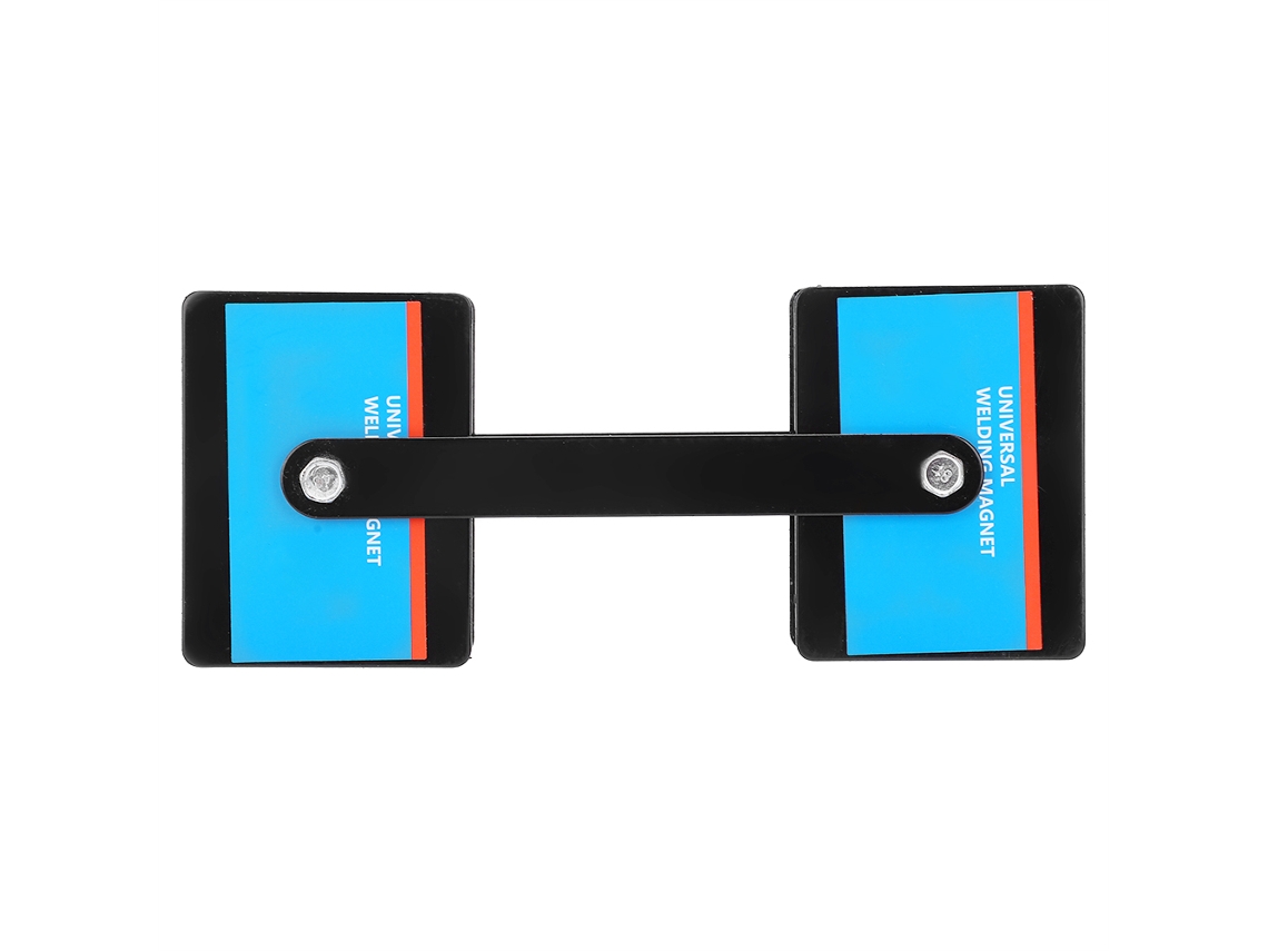 Suporte Magnético Ajustável Para Posicionador De Soldagem Universal Mjb3-m Ferramenta De Soldagem Elétrica