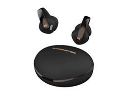 Fones De Ouvido Sem Fio Clip-ear Xkt30 Leve Open-ear Cancelamento De Ruído Bt 5.4 Com Microfone Para Esportes