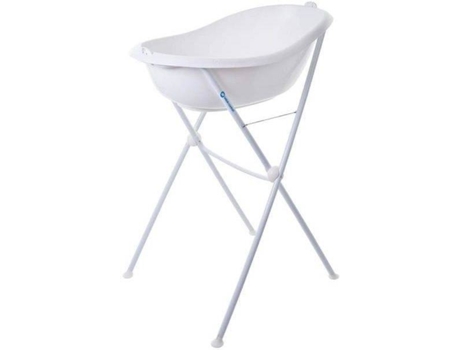 Suporte Para Banheira De Bebe Confort Verso Worten Pt
