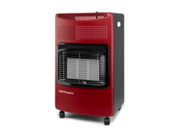 AQUECEDOR GÁS ORBEGOZO HCE 74 4200W
