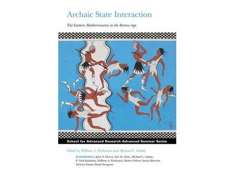 Livro archaic state interaction de edited by william a parkinson (inglês)