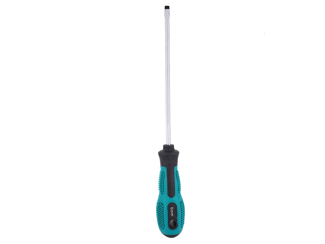 Destornilador de Mão com Alça Pp 5x150mm para Parafusos 5mm