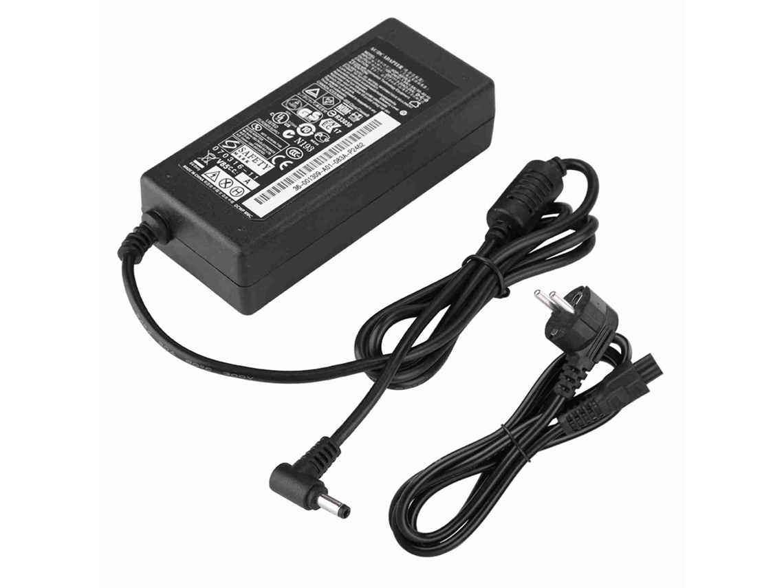 Adaptador de Energia 65w 20v 3.25a para Lenovo Ideapad 310 110 100s com Cabo