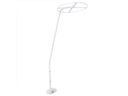 Suporte Ajustável Clip On para Mosquiteiro de Cama