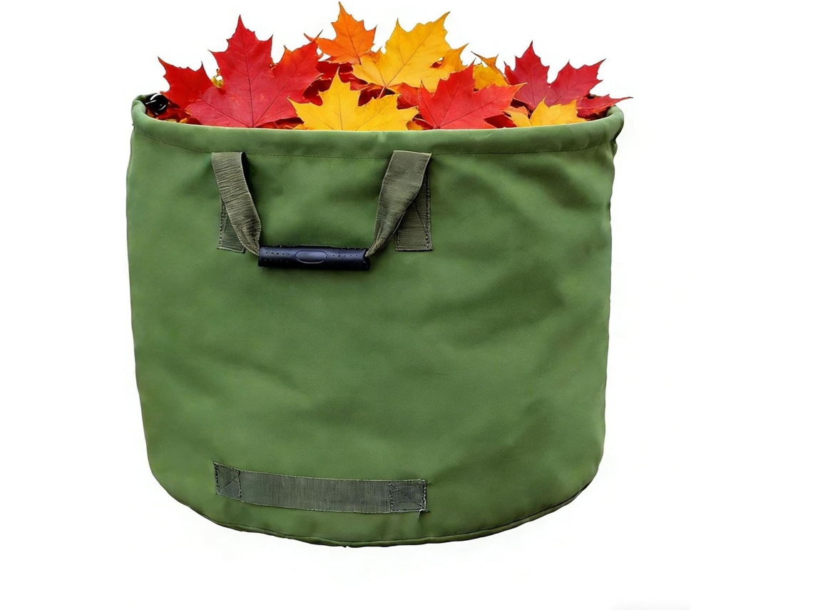 Sacos Multiuso Para Folhas - Suprimentos De Jardinagem Resistentes,