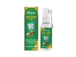 Spray Cuidado Gengivas Worten