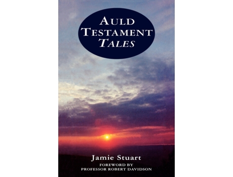 Livro Auld Testament Tales Jamie Stuart (Inglês)