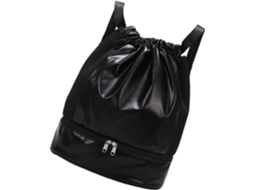 Saco de Natação Separado para Roupas Secas e Molhadas, com Cordão, para Mulheres, Homens, Meninos e Meninas. SFUSHOS