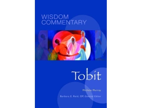 Livro Tobit de Michele Murray (Inglês)