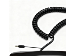 Fone De Ouvido Para Celular Com Receptor Para Telefone Fixo