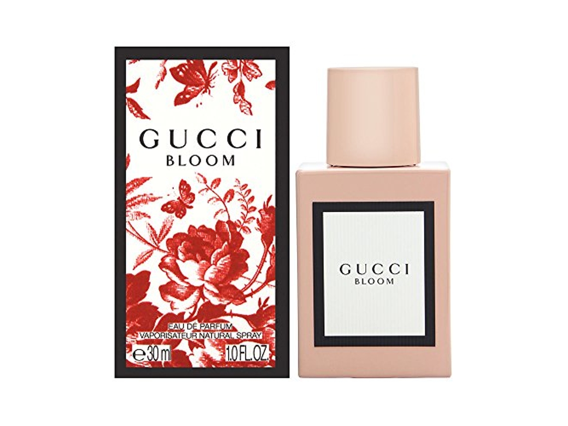Perfume GUCCI Bloom Eau de Parfum (30 ml)