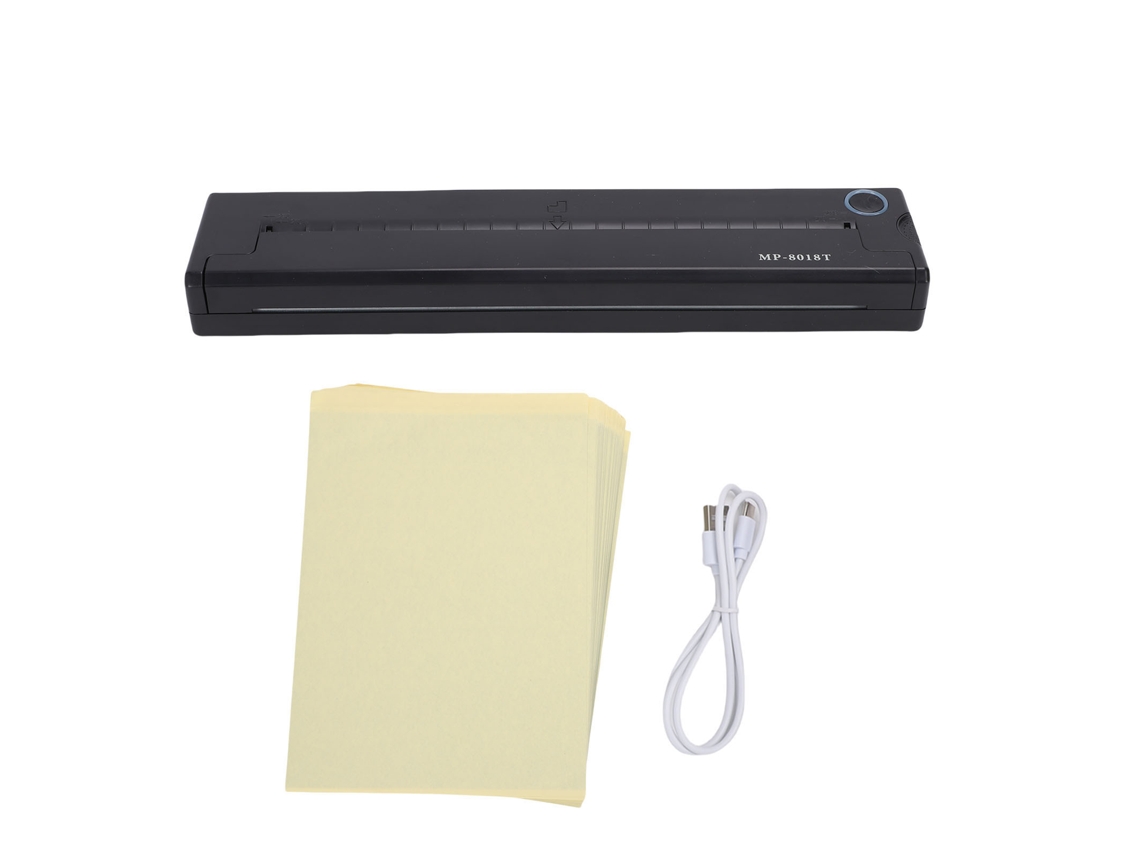 Impressora LAXISCREED Bluetooth Sem Fio