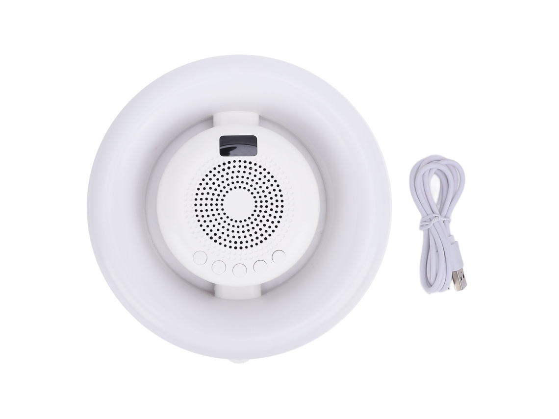 Altifalante Flutuante Bluetooth Ip65 LAXISCREED
