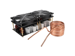 Aquecedor de Indução de Alta Frequência Zvs LAXISCREED 12 48v 2500w