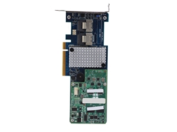 Placa De Controlador Para Raid 6gb Cache Placa De Array Pci‑ex8 Para Servidor Work Station