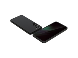 Capa para Samsung Galaxy S23 S BELINE Silicone Preto
