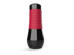 Estimulador YIZHOOD Sbp726 Vermelho