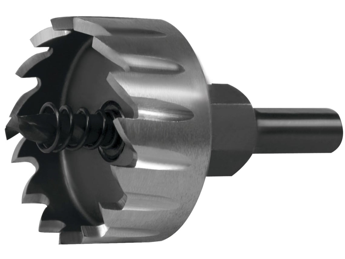 Broca RUKO-128065-Hss-G (Ø 65 Mm)
