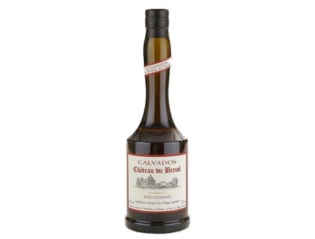 Château Du Breuil Fine Calvados
